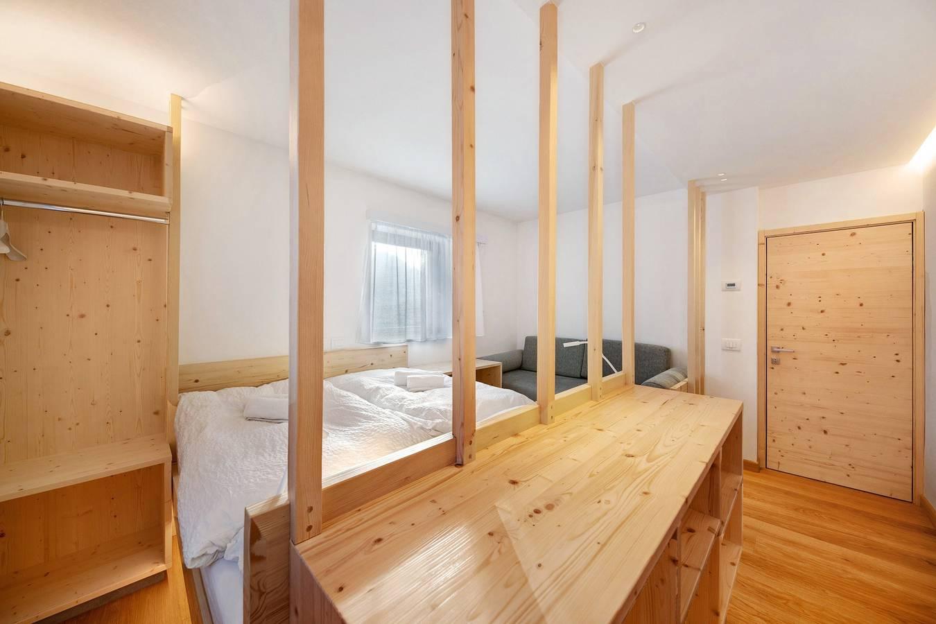 Vakantieappartement in Latemar, Italië voor 7 personen foto 10