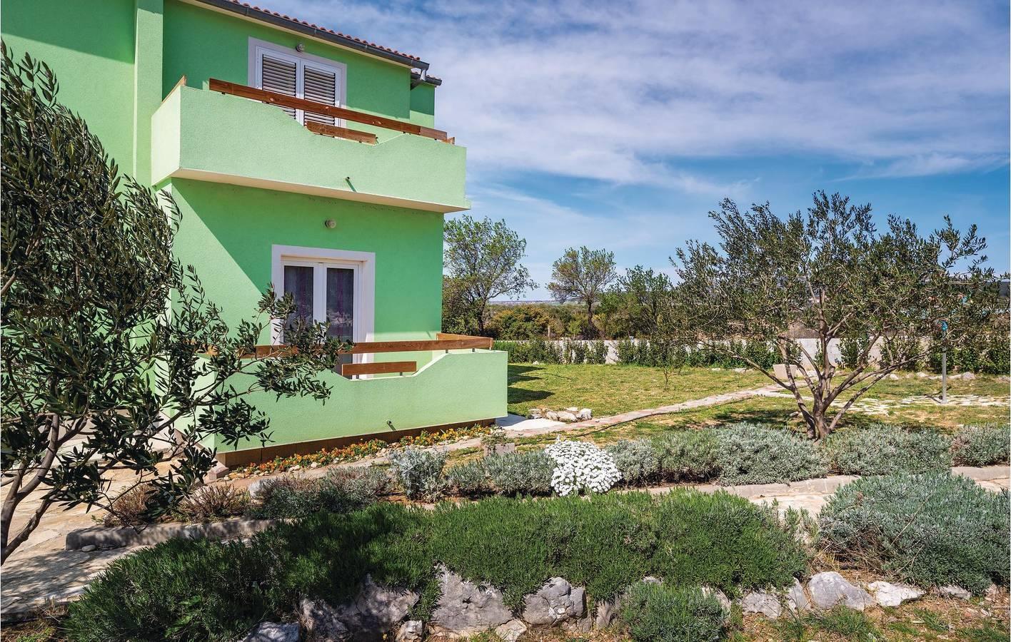 Vakantiehuis in Zadar, Kroatië voor 11 personen foto 2