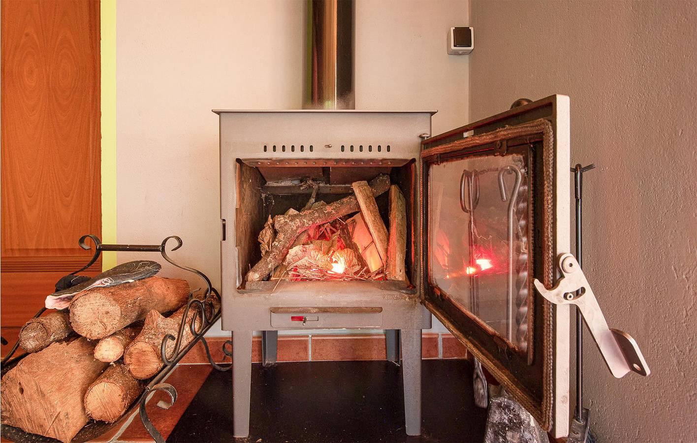 Vakantiehuis in Cáceres en omgeving, Spanje voor 2 personen foto 17