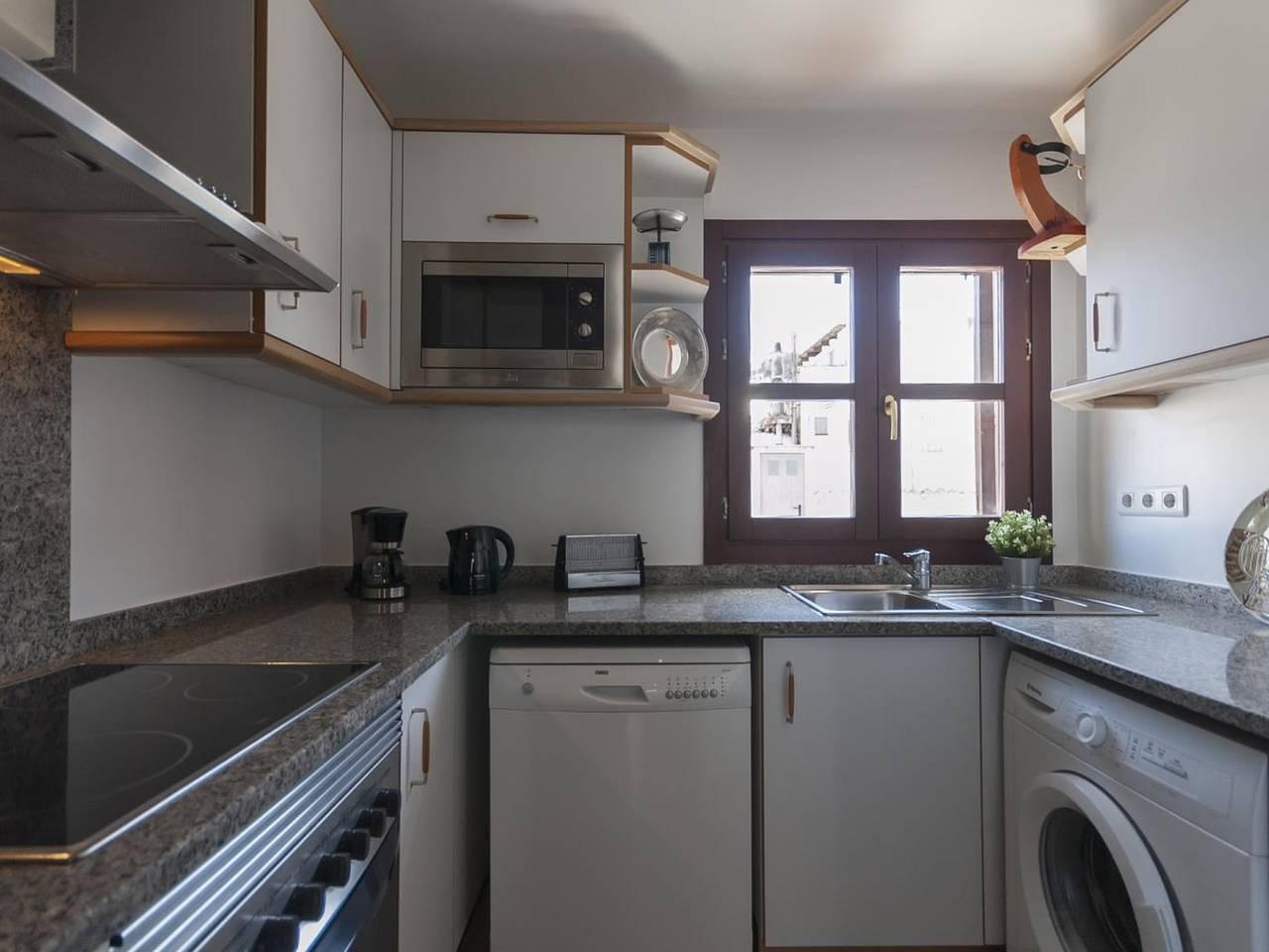 Vakantieappartement in Costa Brava, Spanje voor 4 personen foto 13