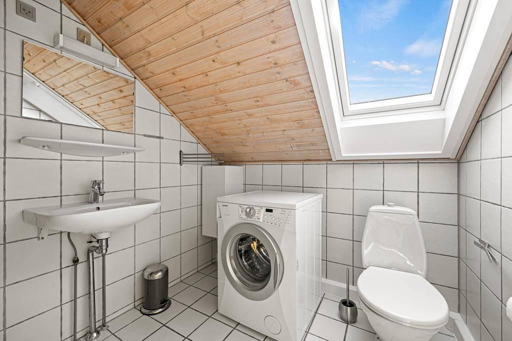 Vakantiehuis in Rømø foto 12
