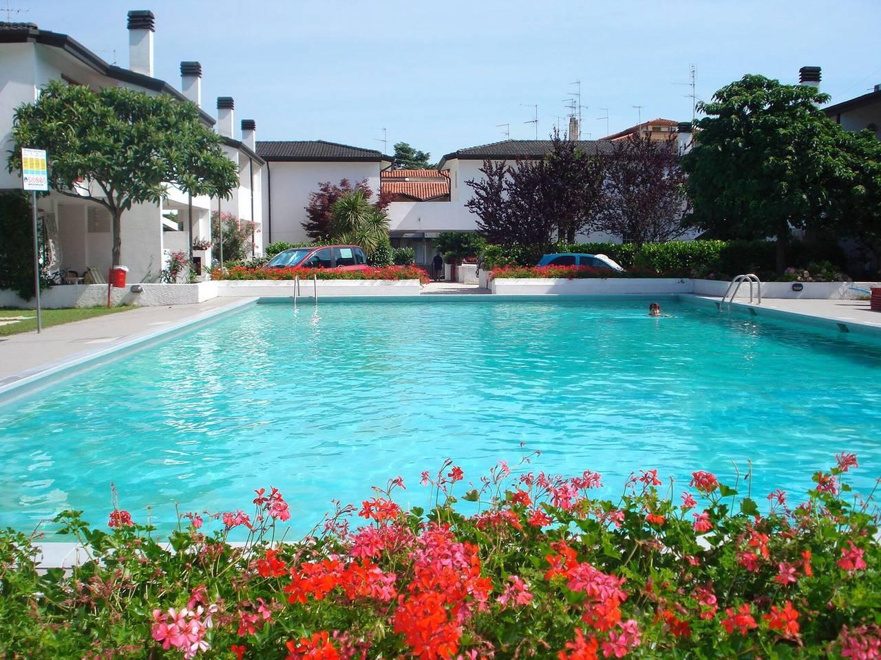 Vakantiehuis in Caorle, Italië voor 8 personen foto 5