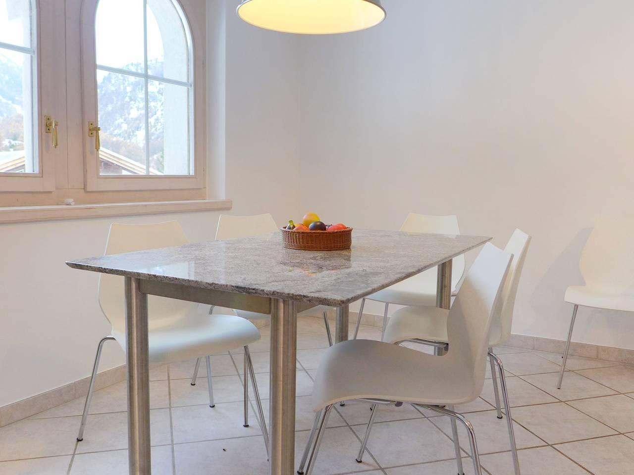 Vakantieappartement in Zermatt, Zwitserland voor 4 personen foto 5