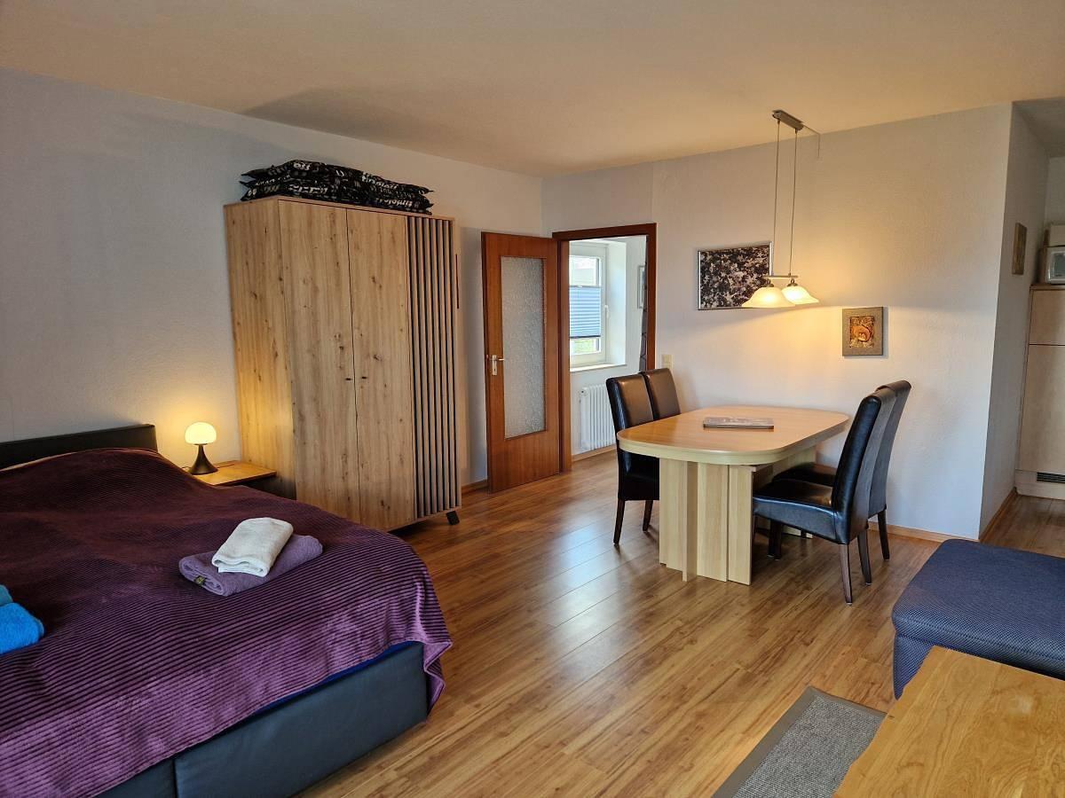 Vakantieappartement in Scharbeutz, Duitsland voor 3 personen foto 13