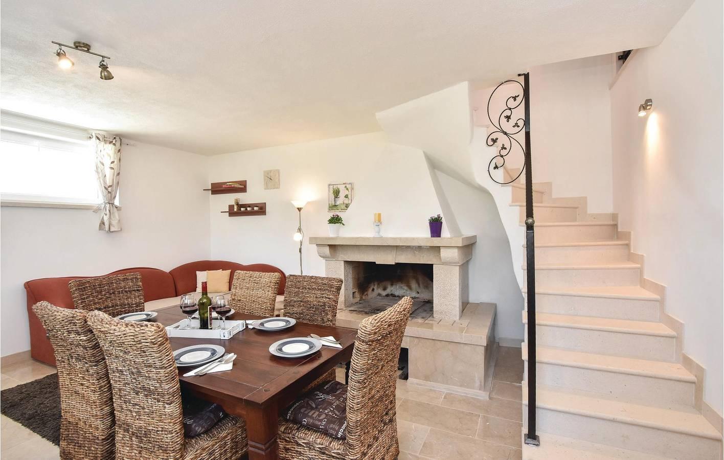 Vakantiehuis in Brac foto 7
