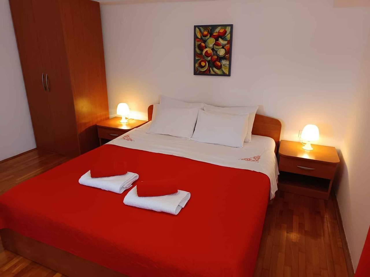 Vakantieappartement in Medulin, Kroatië voor 5 personen foto 7