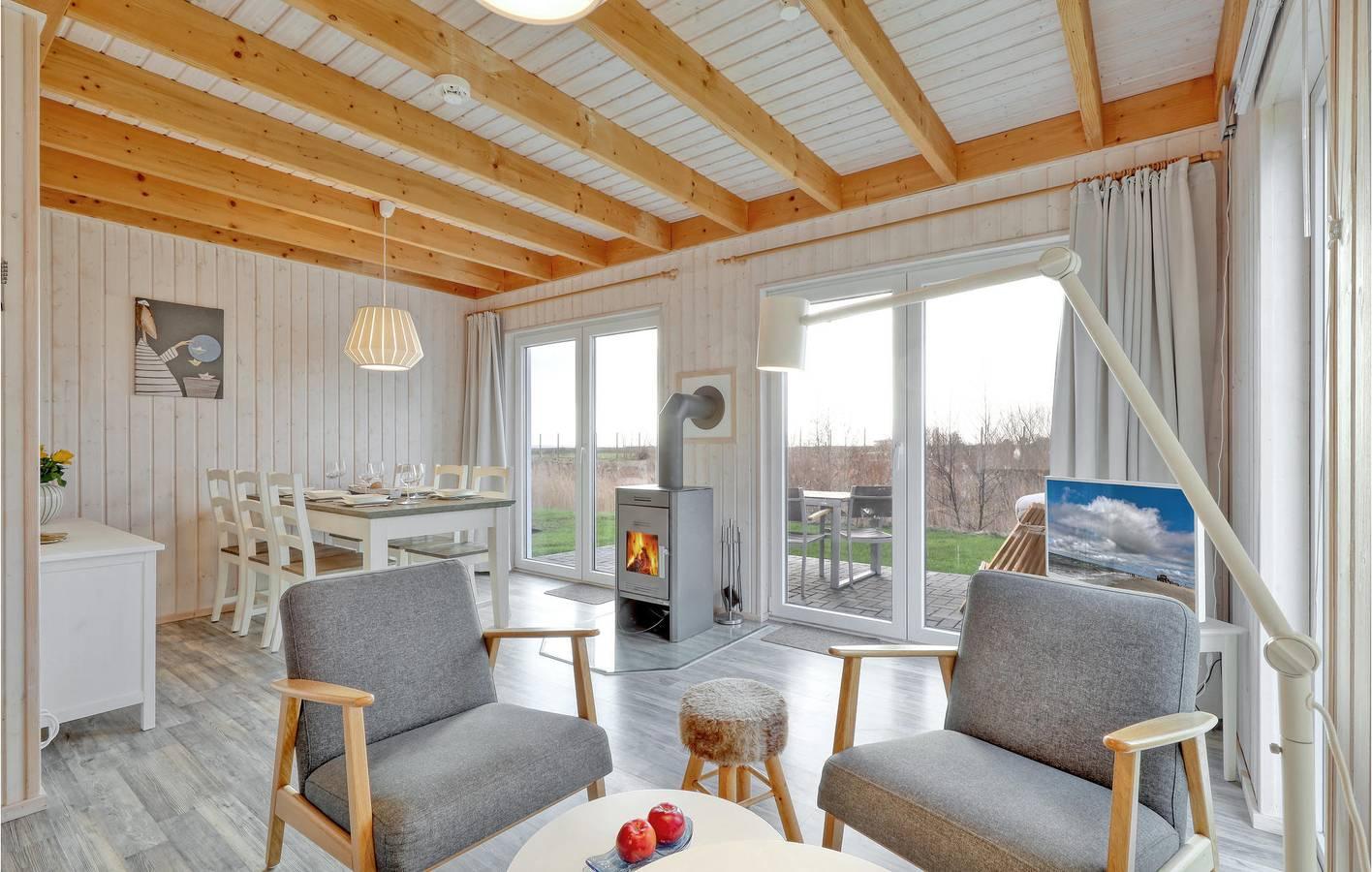 Vakantiehuis in Kappeln, Duitsland voor 4 personen foto 7