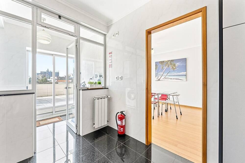 Vakantieappartement in Cedofeita, Porto, Portugal voor 4 personen foto 23