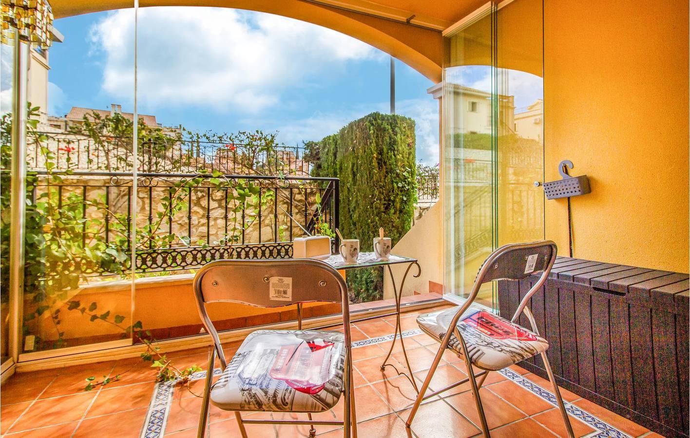 Vakantieappartement in Algorfa, Spanje voor 4 personen foto 11