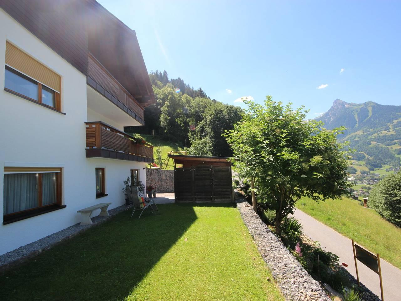 Vakantieappartement in Schruns, Oostenrijk voor 4 personen foto 15