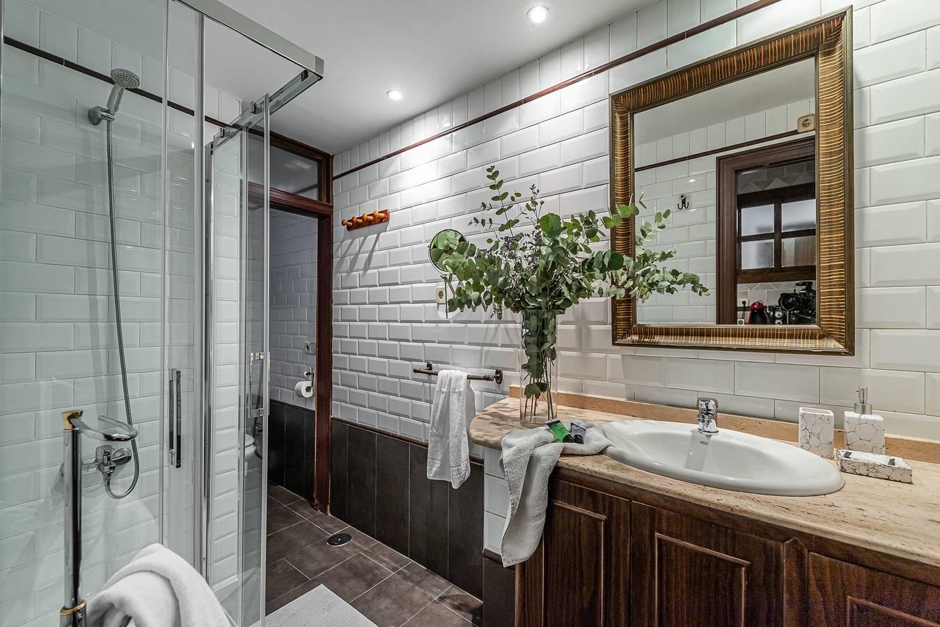 Vakantieappartement in Madrid, Spanje voor 3 personen foto 17