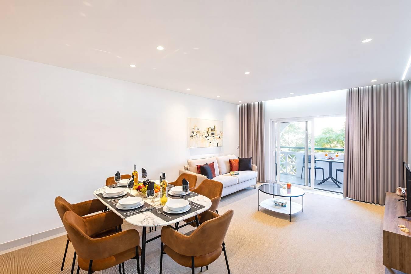 Vakantieappartement in Albufeira, Portugal voor 4 personen foto 10