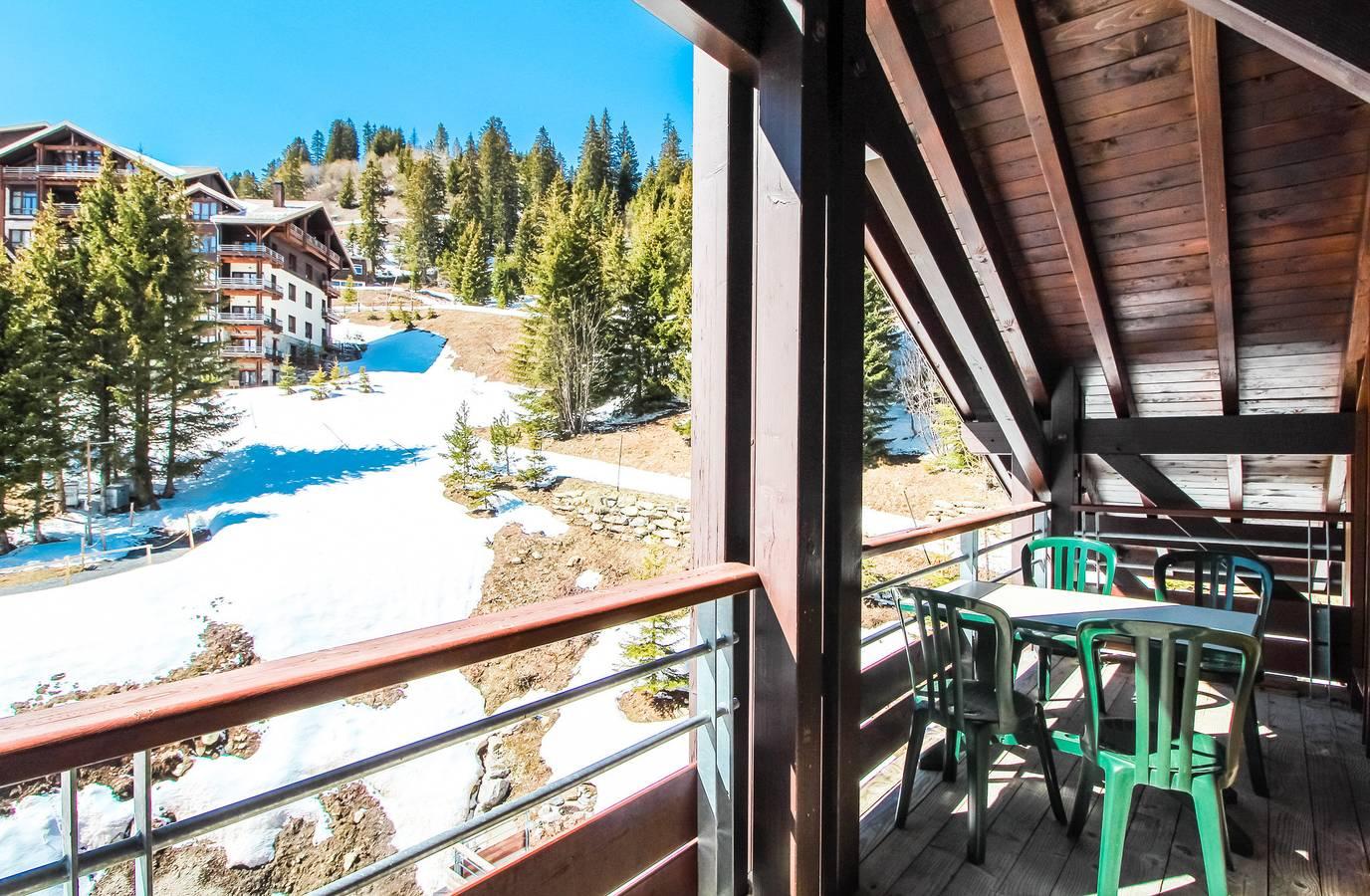 Vakantieappartement in Rhône-Alpes, Frankrijk voor 6 personen foto 14