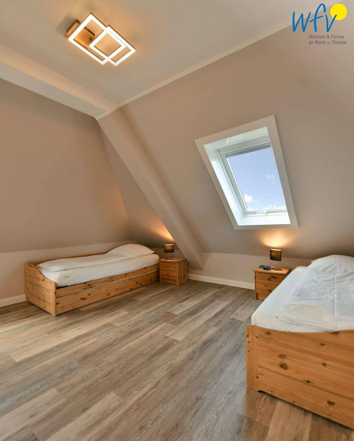Vakantieappartement in Waddenzee, Duitsland voor 5 personen foto 16