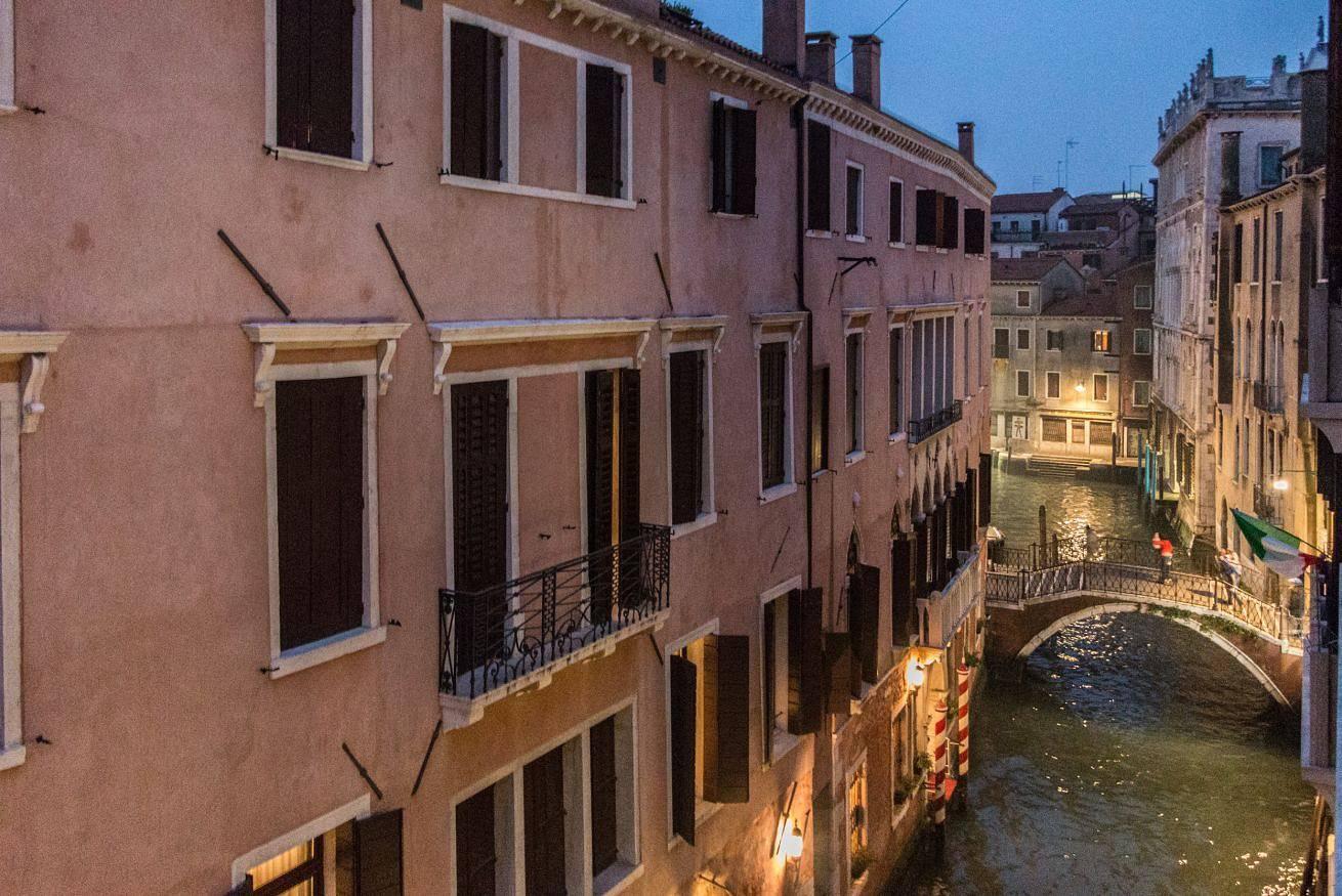 Vakantieappartement met 170 m², 2 slaapkamers en 2 badkamers in Venetië, Provincie Venetië, Italië voor 4 personen foto 21