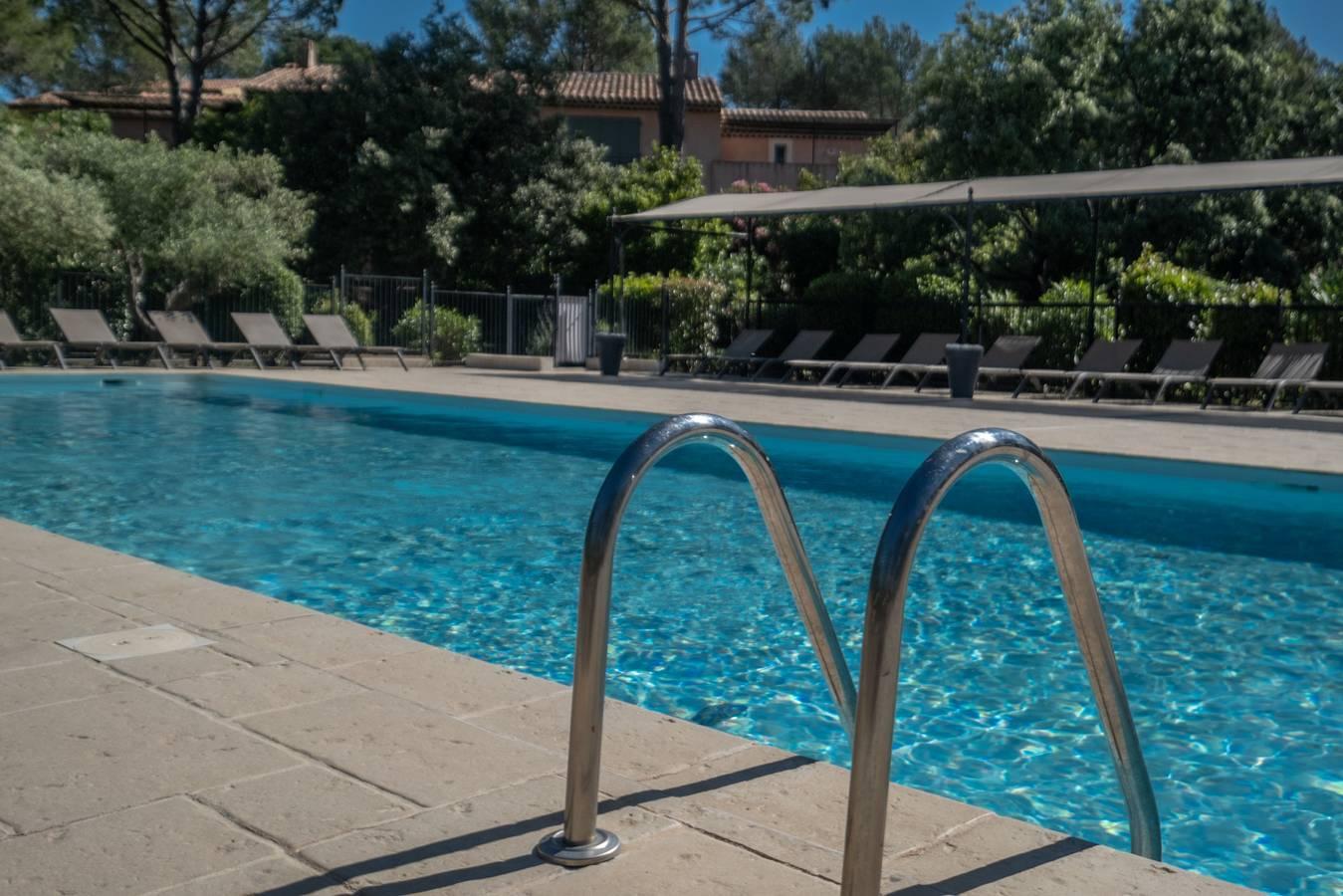 Vakantiehuis in Var, Frankrijk voor 6 personen foto 18