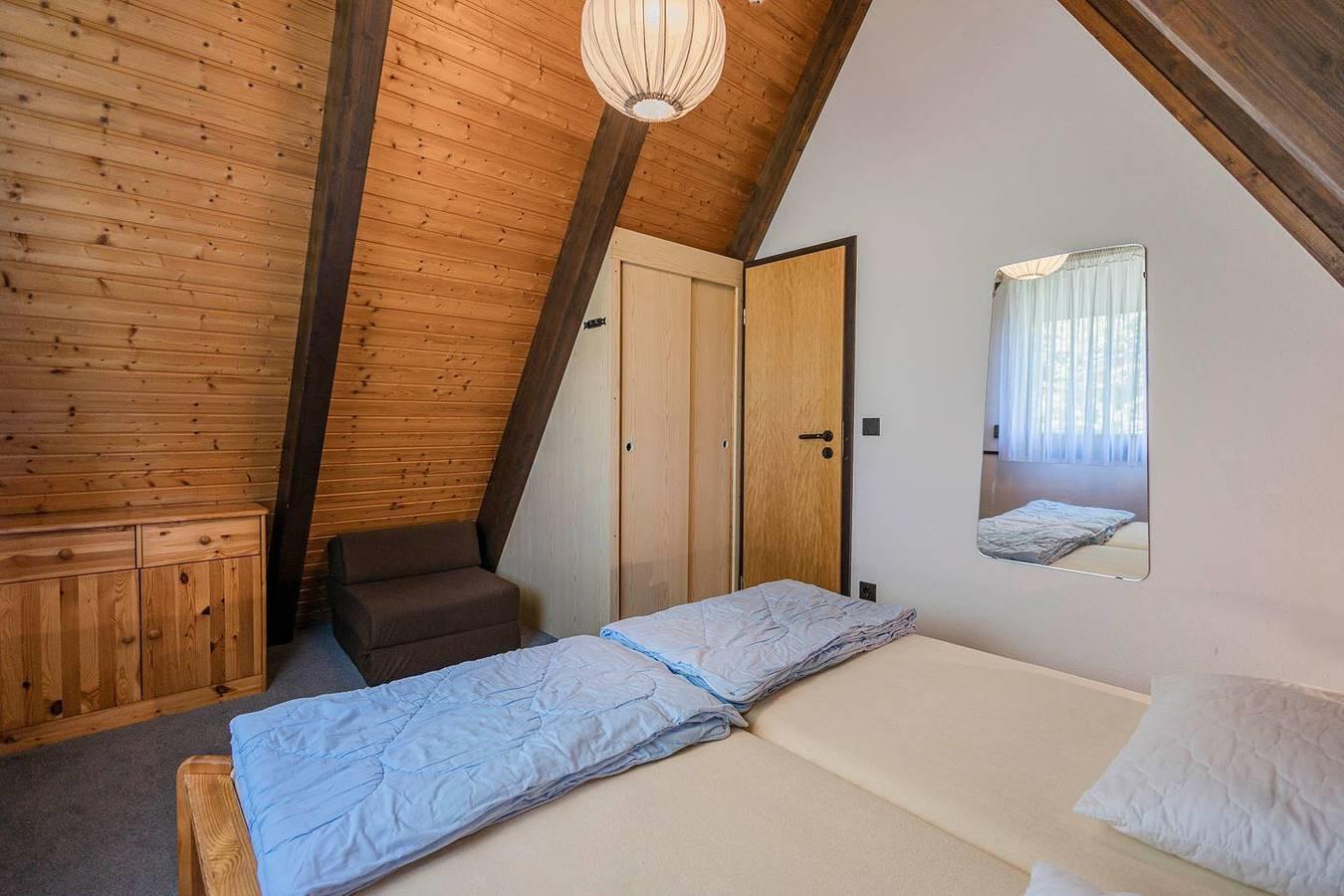 Vakantiehuis in Bodensee, Duitsland voor 5 personen foto 16