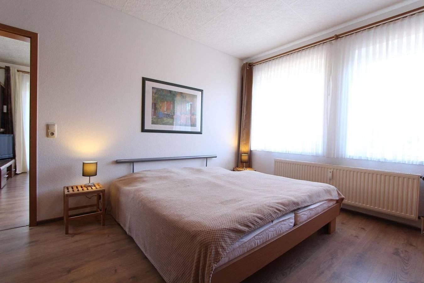 Vakantieappartement in Kellenhusen, Duitsland voor 2 personen foto 5