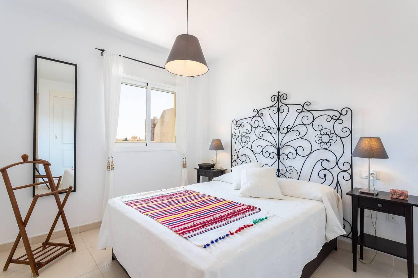 Vakantieappartement in Axarquía, Spanje voor 4 personen foto 10