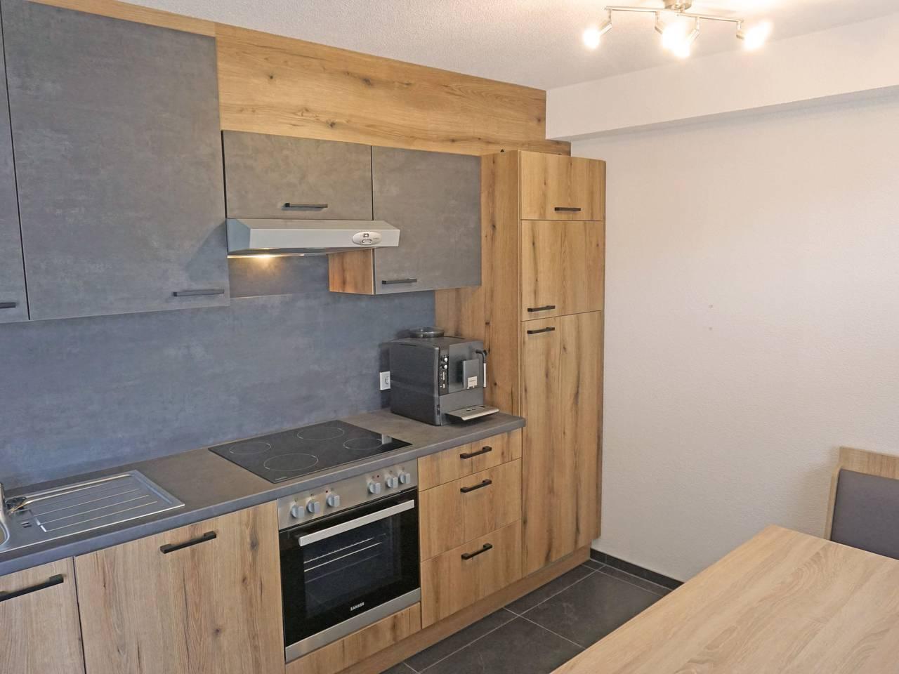 Vakantieappartement in Fließ foto 6