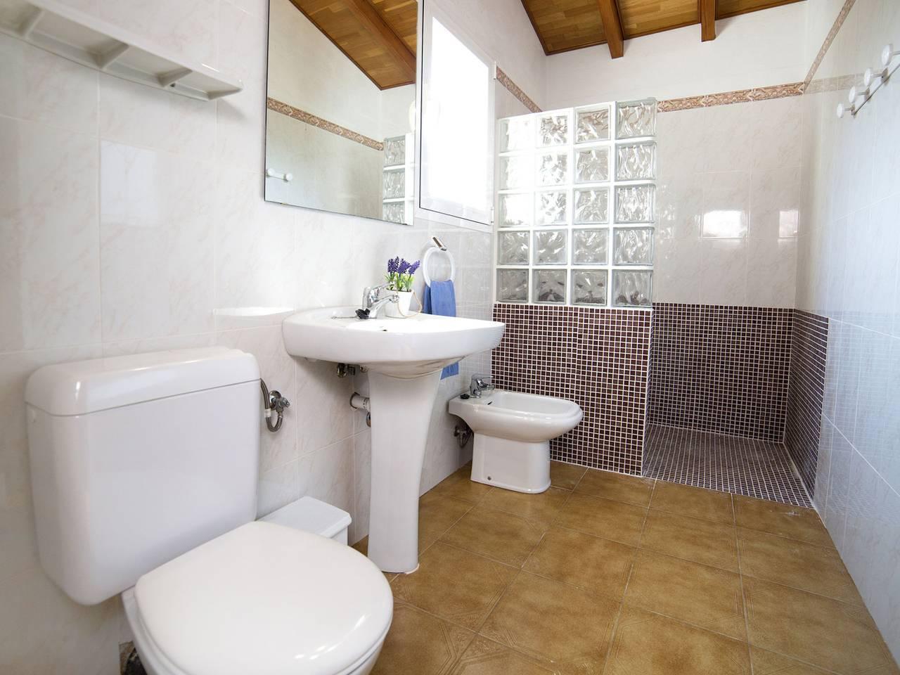 Vakantiehuis in Calpe, Spanje voor 10 personen foto 6