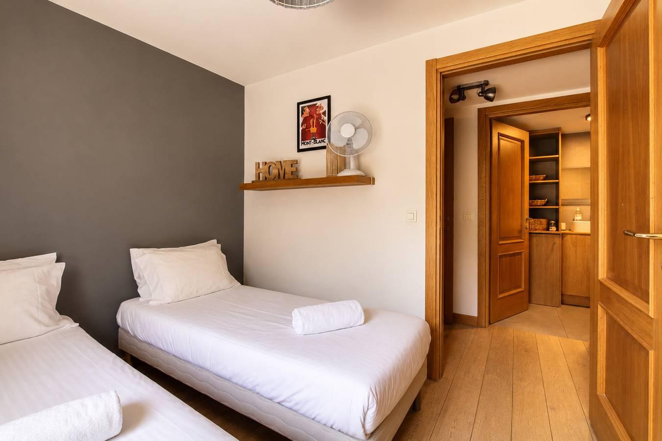 Vakantieappartement in Chamonix, Frankrijk voor 7 personen foto 17