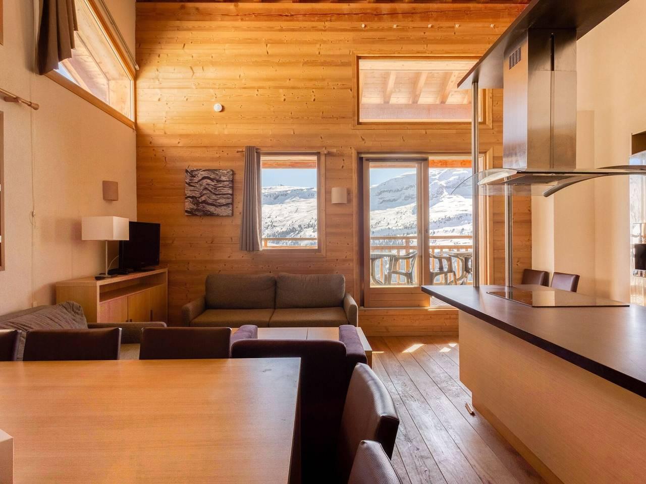 Vakantieappartement in Rhône-Alpes, Frankrijk voor 12 personen foto 9