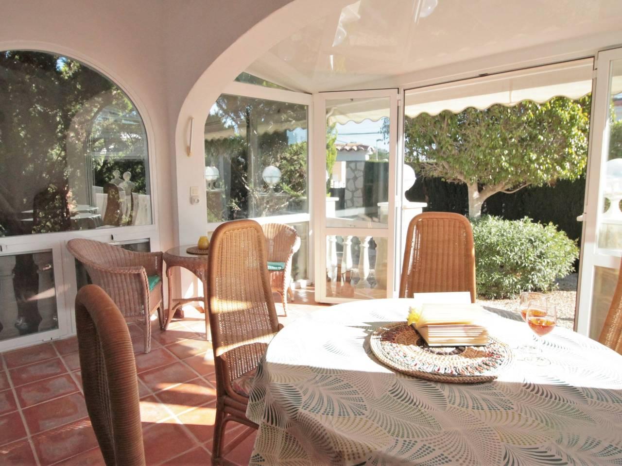Vakantiehuis in La Nucía, Spanje voor 10 personen foto 17