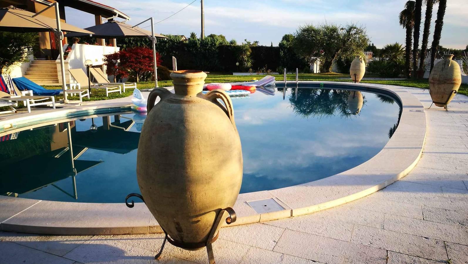 Vakantiehuis in Lazise, Italië voor 8 personen foto 10