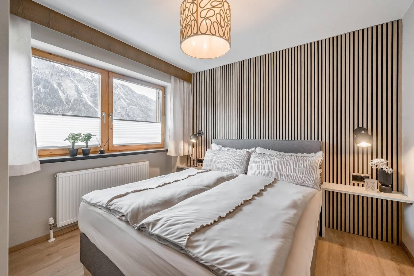 Vakantieappartement in Ötztal foto 5