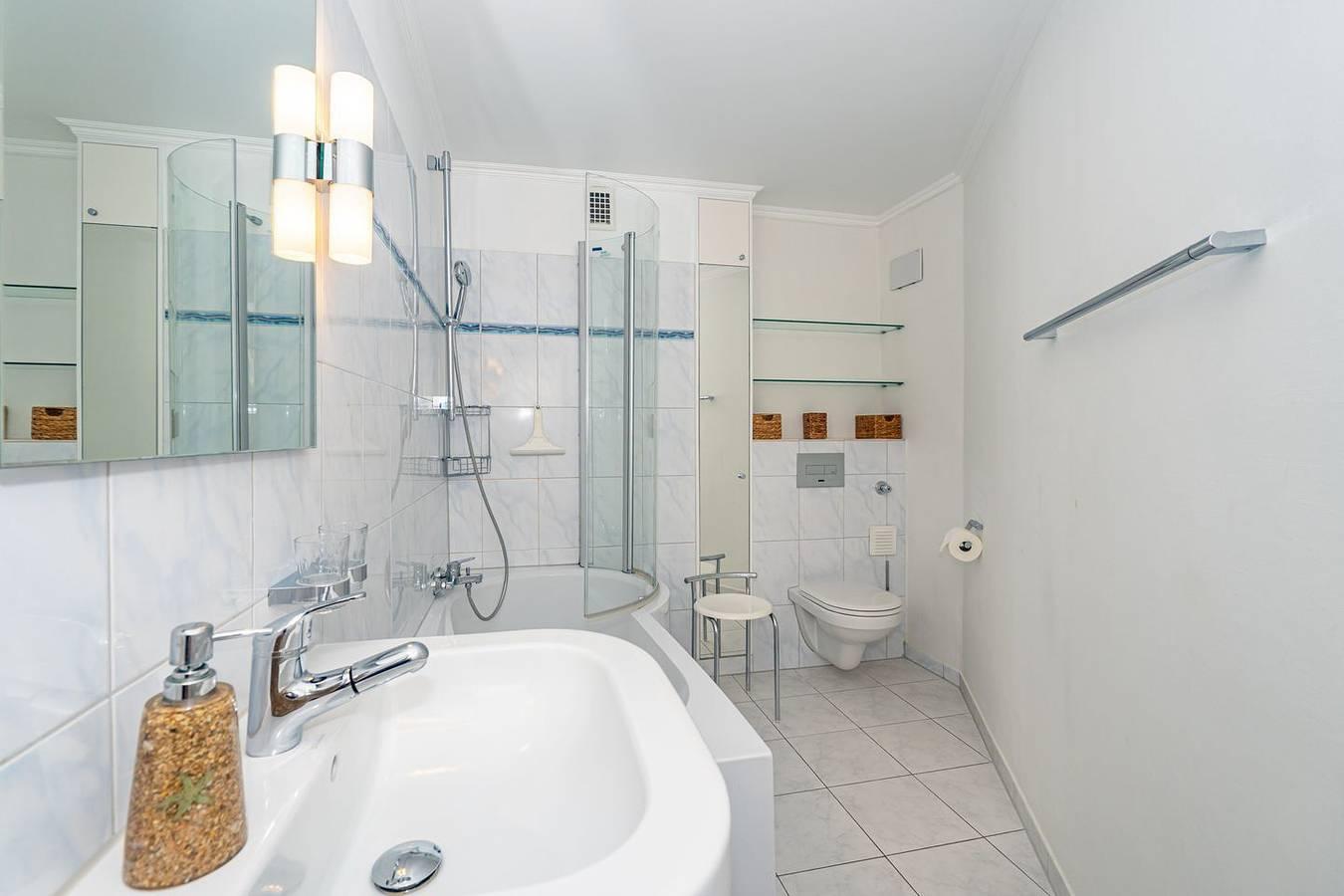 Vakantieappartement in Sylt, Duitsland voor 2 personen foto 7