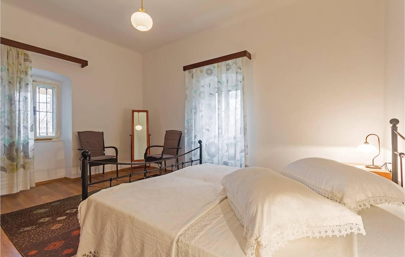 Vakantieappartement in Medulin, Kroatië voor 6 personen foto 14