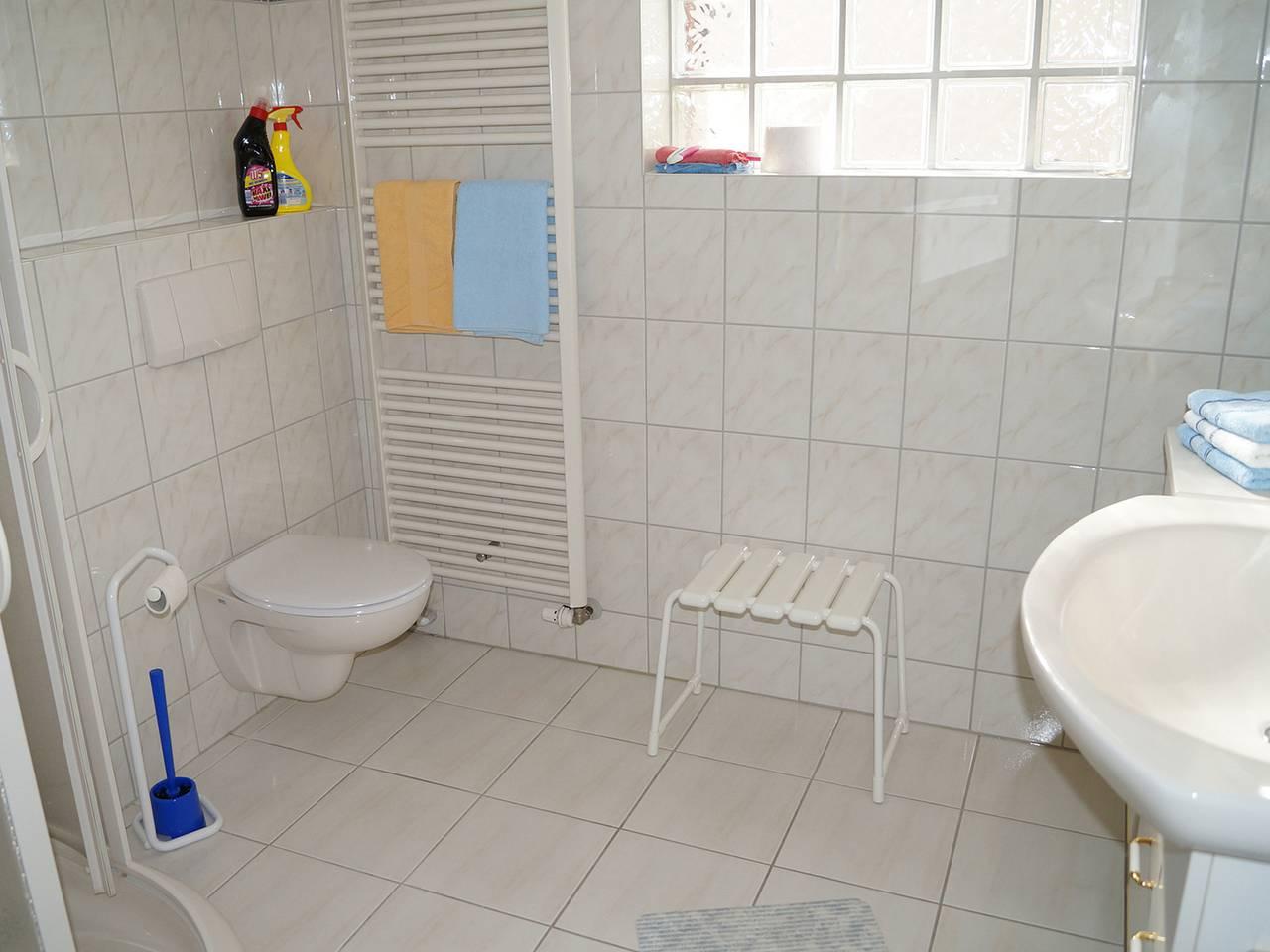 Vakantieappartement in Büsum, Duitsland voor 3 personen foto 17