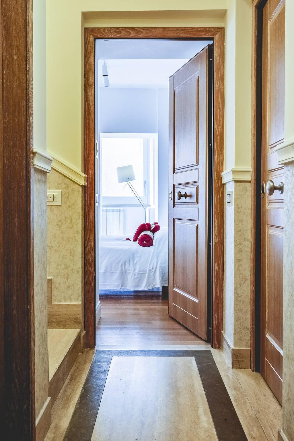 Vakantieappartement in Rome, Italië voor 2 personen foto 13