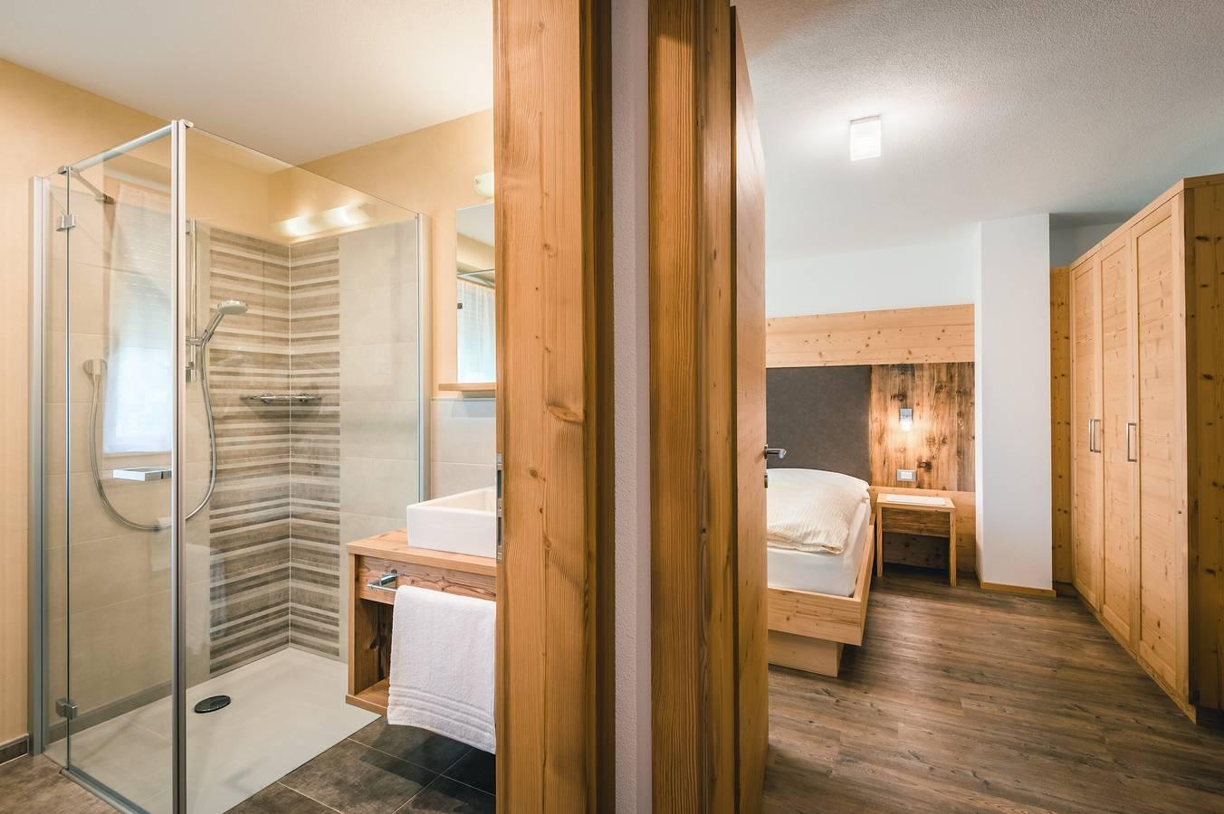 Vakantieappartement in La Val, Italië voor 4 personen foto 12