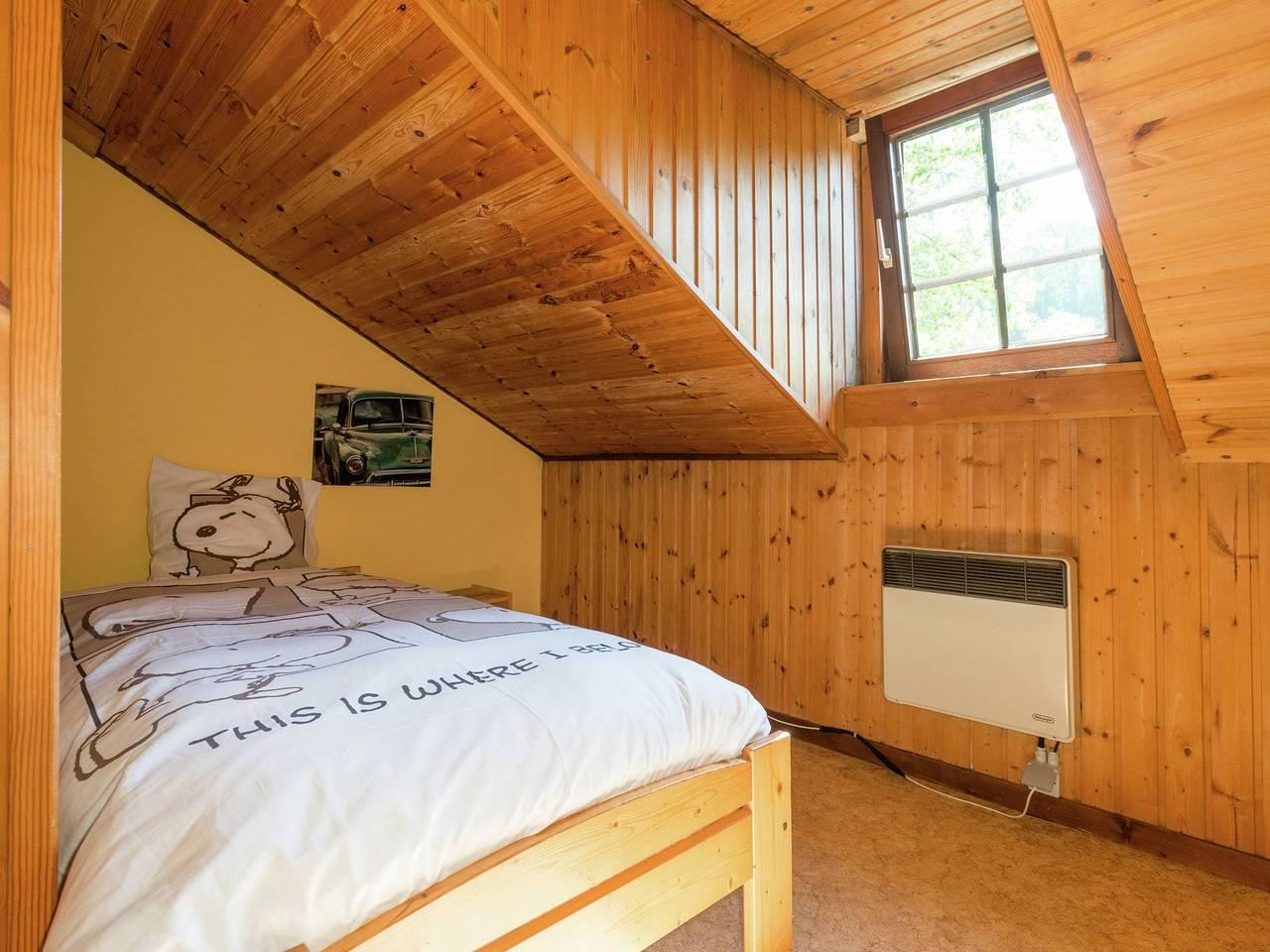 Vakantiehuis in Weismes, België voor 9 personen foto 14