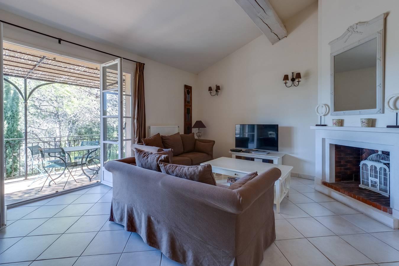Vakantiehuis in Var, Frankrijk voor 4 personen foto 10