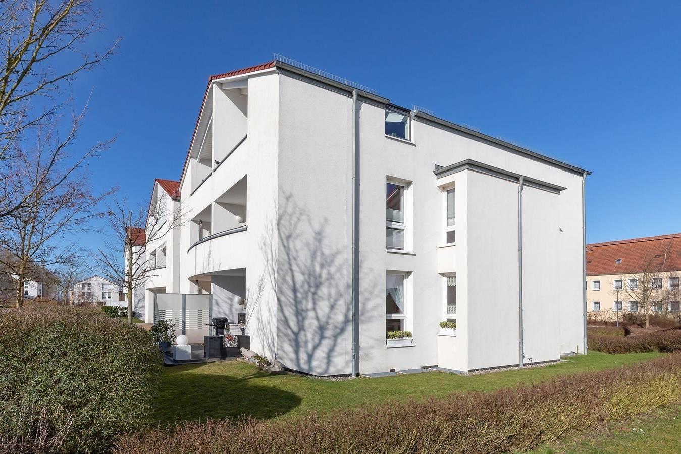 Vakantieappartement in Kühlungsborn, Duitsland voor 4 personen foto 16