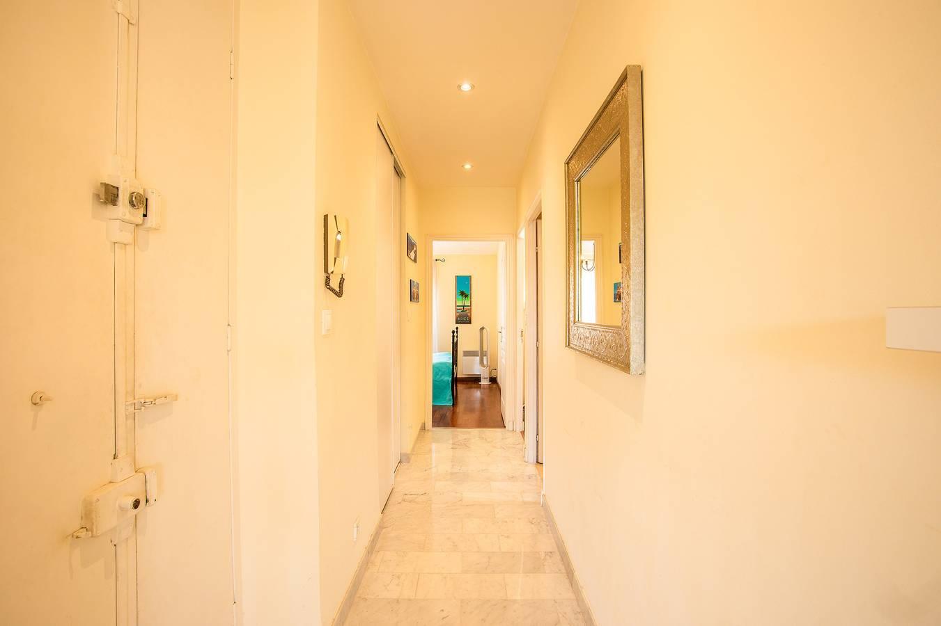 Vakantieappartement in Nice, Frankrijk voor 5 personen foto 16