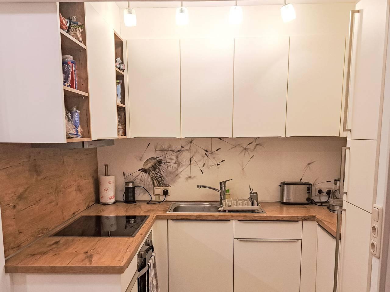 Vakantieappartement in Pinzgau, Oostenrijk voor 4 personen foto 17