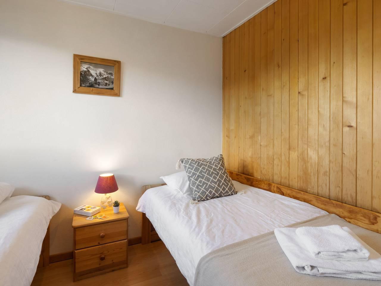 Vakantieappartement in Bagnes, Zwitserland voor 4 personen foto 17