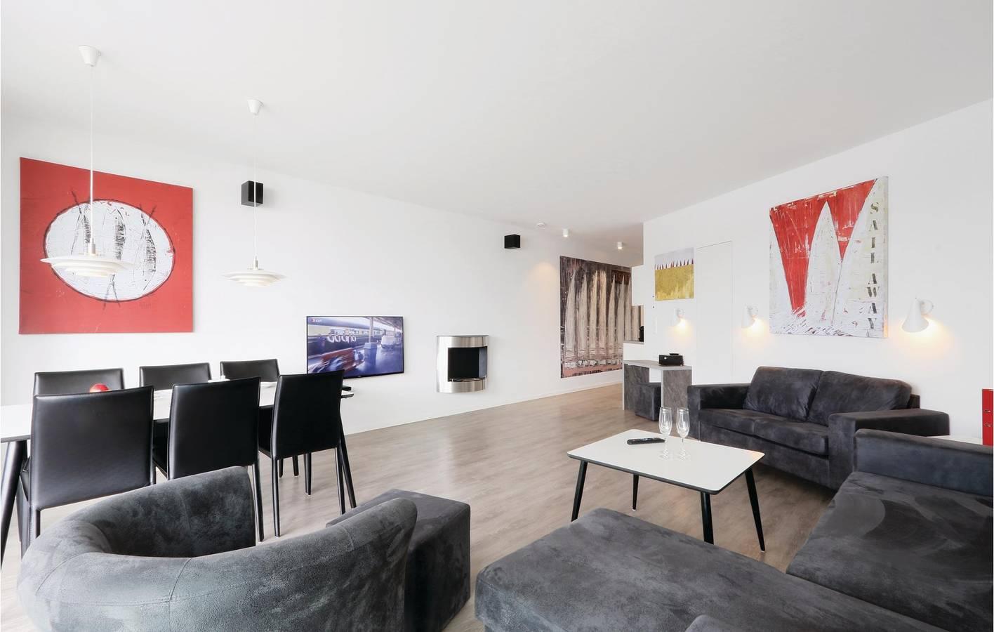 Vakantieappartement in Lübeck, Duitsland voor 6 personen foto 17