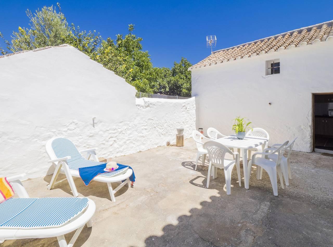 Vakantiehuis in Coín, Spanje voor 6 personen foto 8