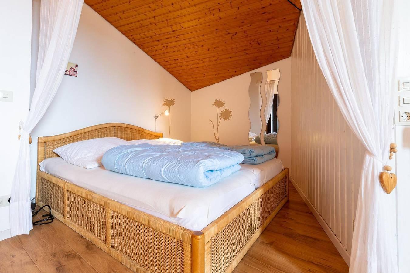 Vakantieappartement in Bodensee, Duitsland voor 3 personen foto 6