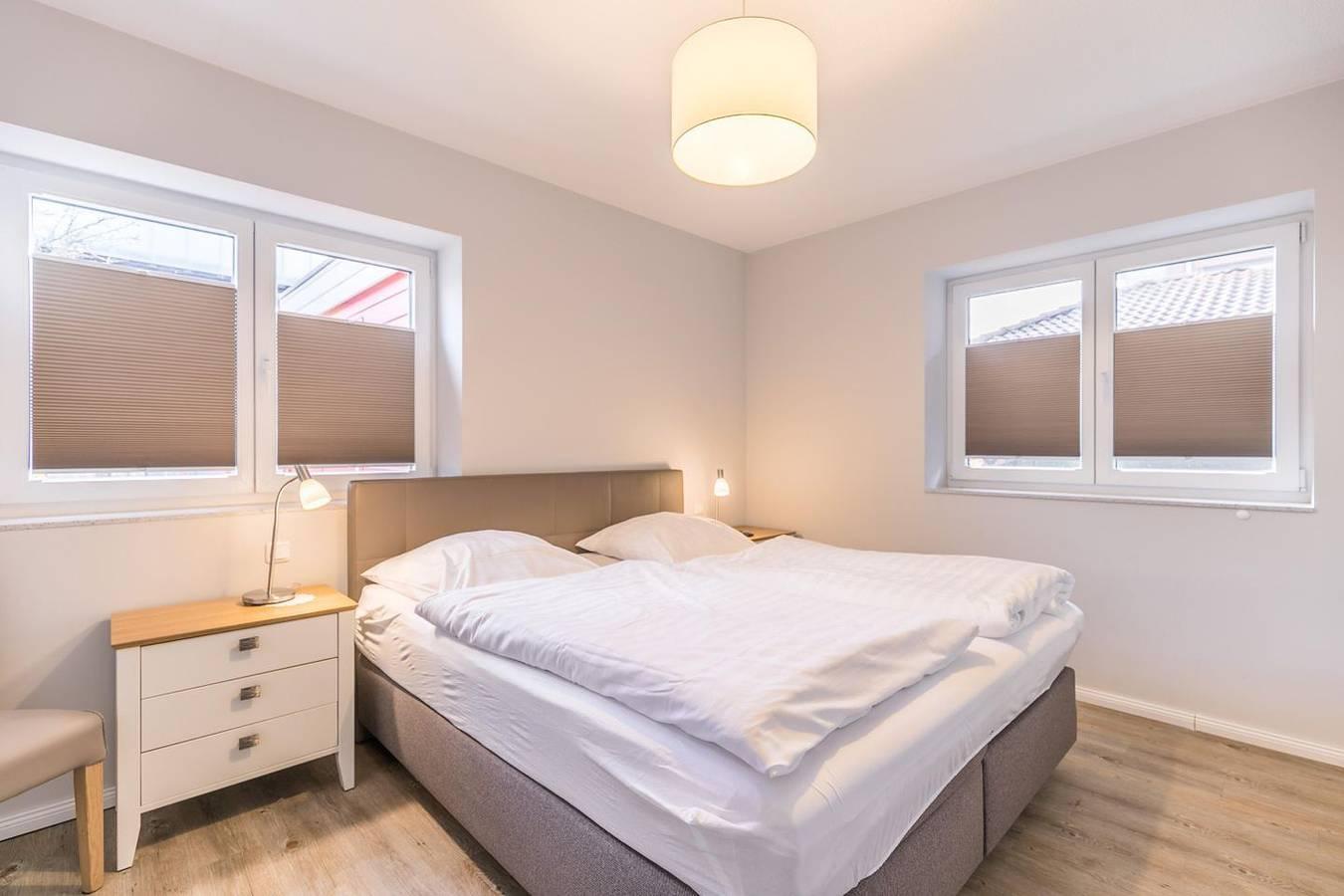 Vakantieappartement in Büsum, Duitsland voor 3 personen foto 2