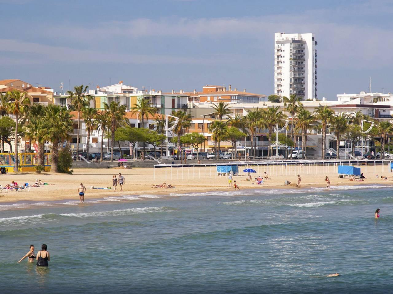 Vakantieappartement in Cambrils, Spanje voor 5 personen foto 16