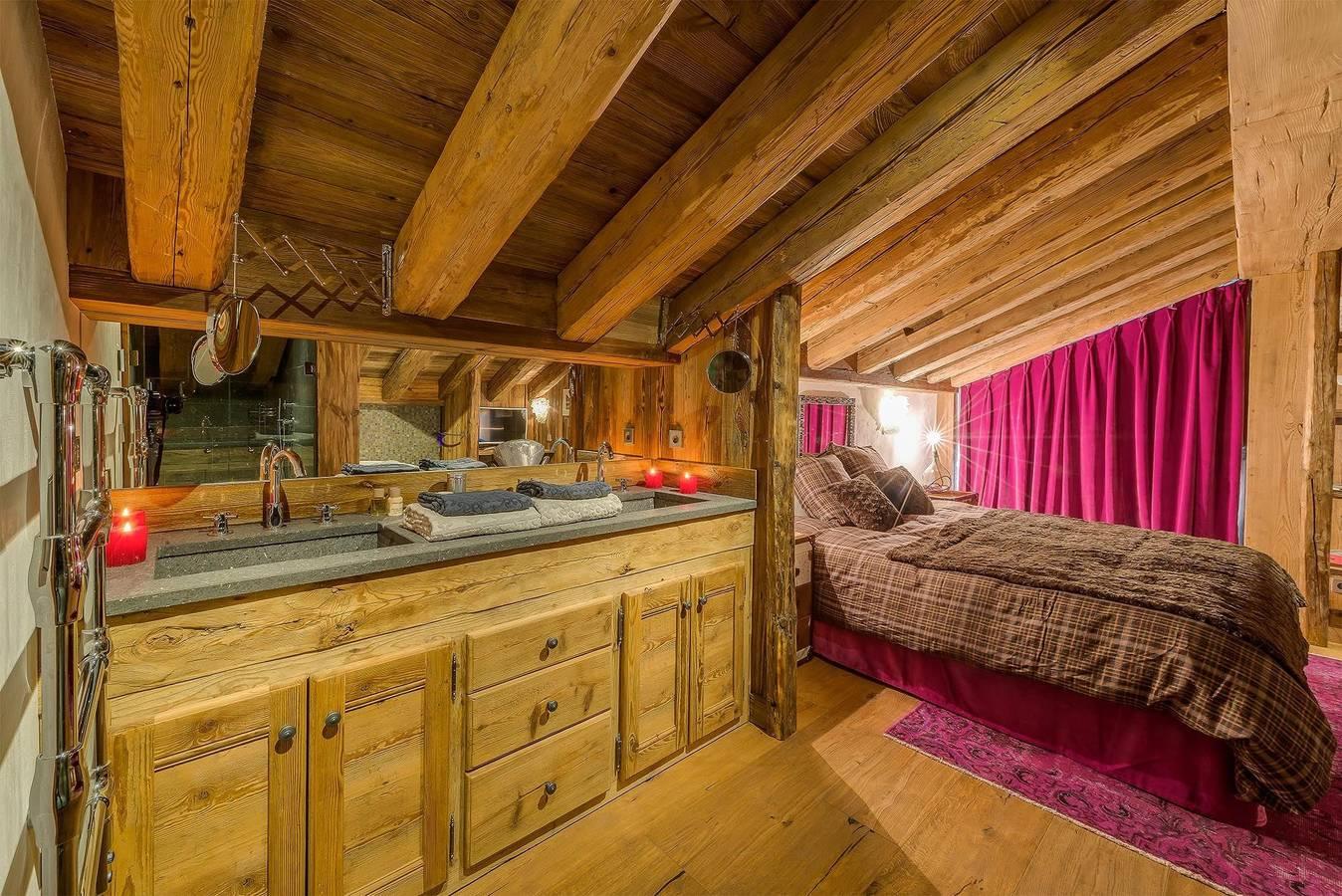 Vakantiehuis in Savoie, Frankrijk voor 8 personen foto 18
