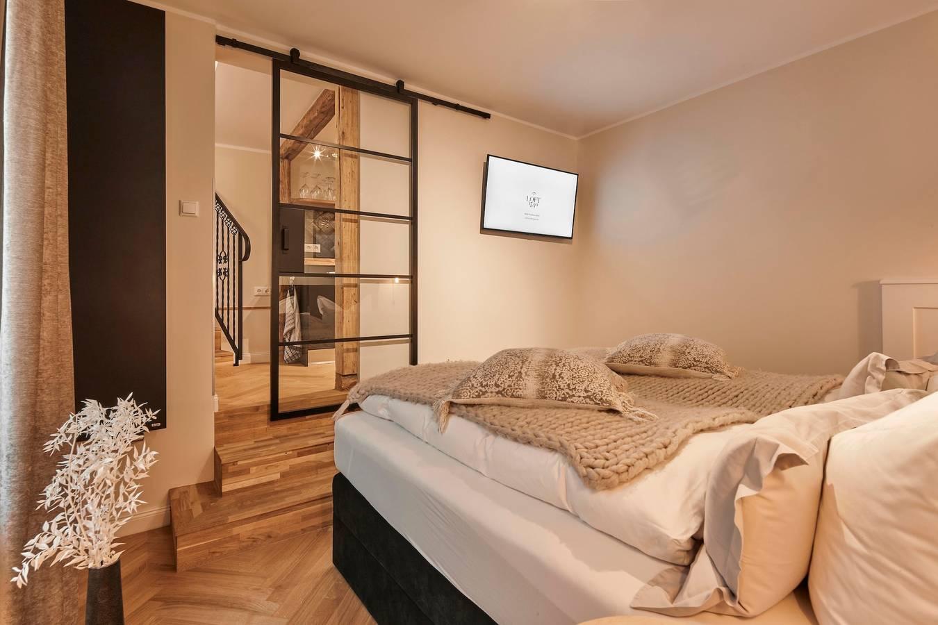 Vakantieappartement in Rhön-Hessen, Duitsland voor 2 personen foto 3