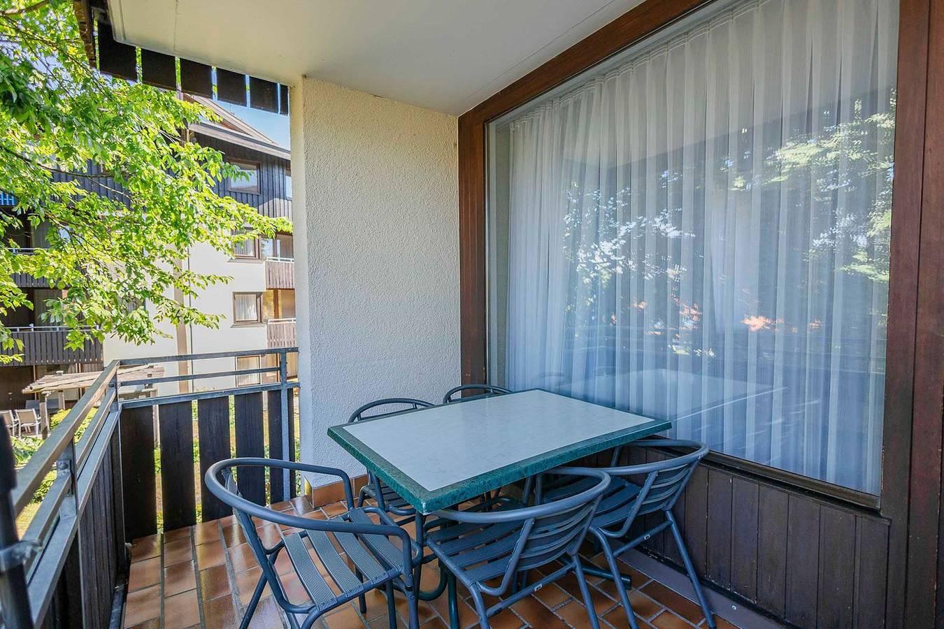 Vakantieappartement in Bodensee, Duitsland voor 5 personen foto 12