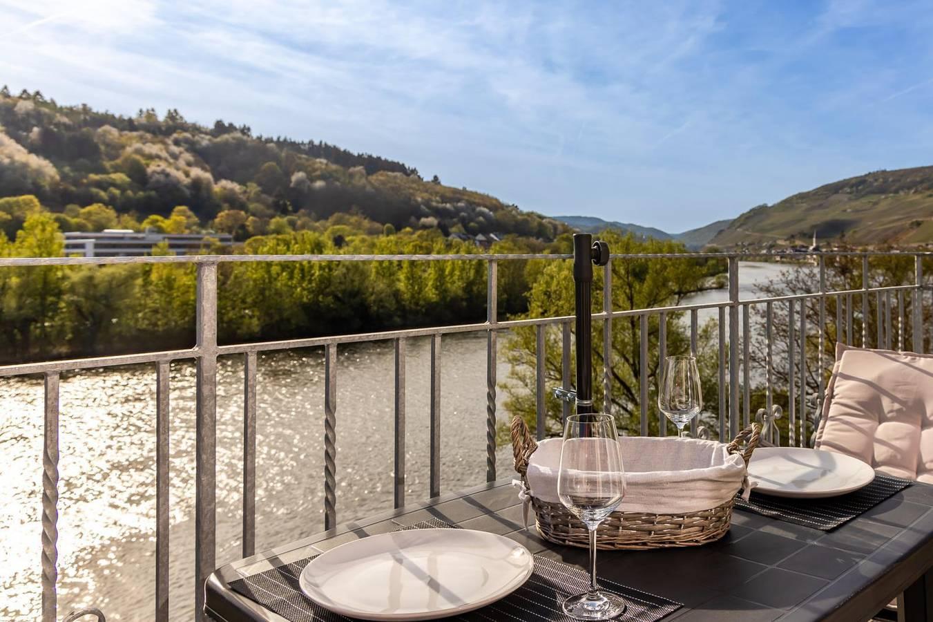 Vakantieappartement in Moezel, Duitsland voor 4 personen foto 5